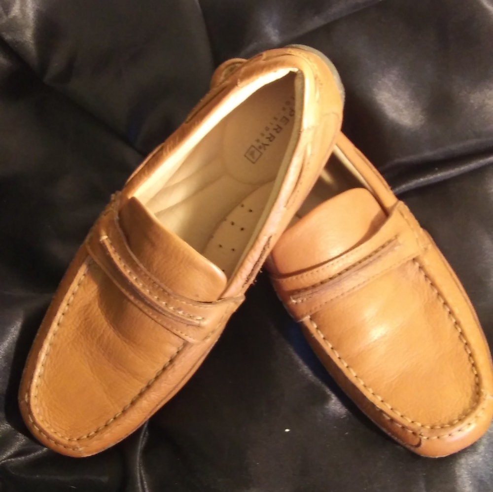 Sperry Men's Riding Loafers Shoes